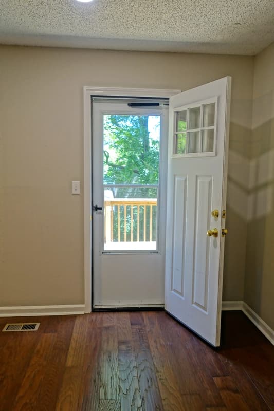 Huntsville House: 1705 Toll Gate Road SE