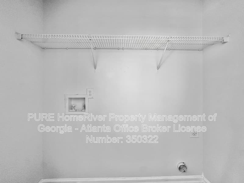 Locust Grove House: 417 Kirkland Dr