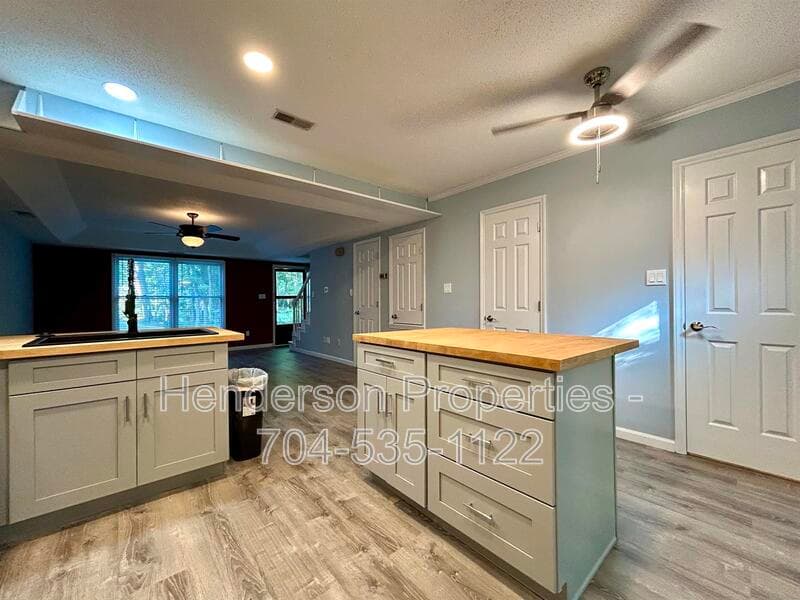 Fort Mill Townhome: 114 Joshua Case Ct