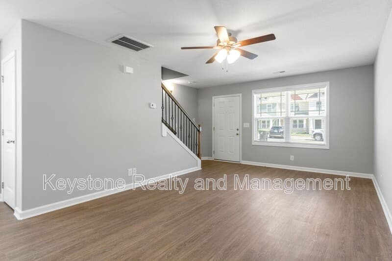 Clarksville Townhome: 206 Woodland Valley Lane