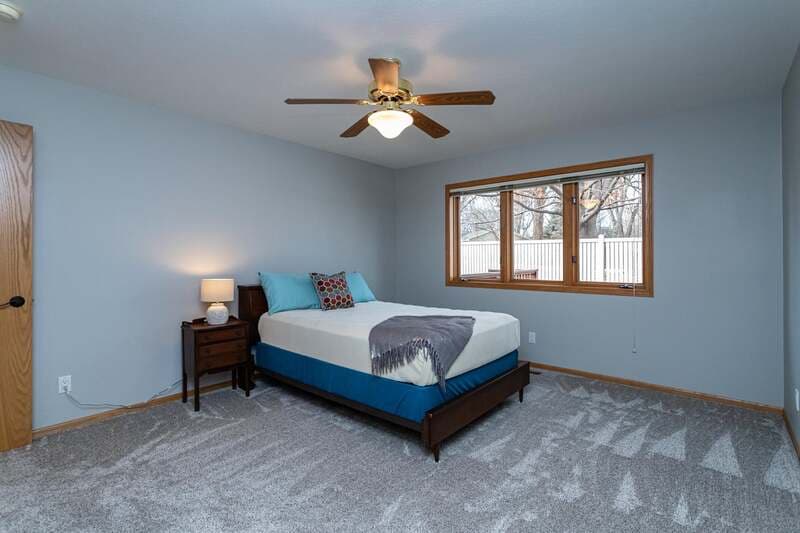 Ames House: 3309 Polaris Drive