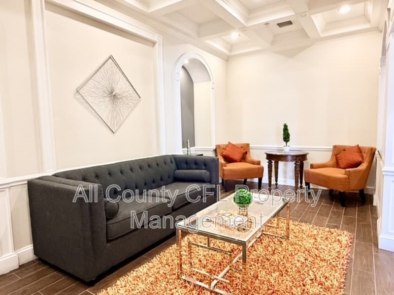 Winter Garden Condo: 417 Southern Pecan Circle