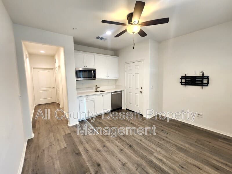 Indio Condo: 44430 Beringer Drive