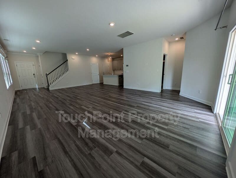 Charlotte House: 2716 Arbor Loop