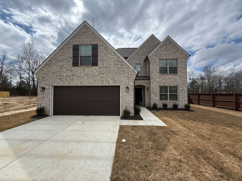 Cordova House: 9679 Bloomington Circle S