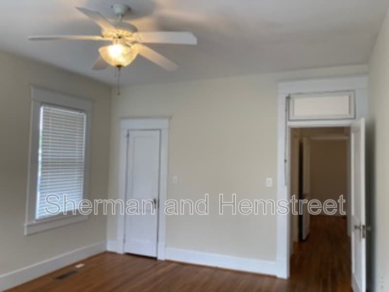 Augusta House: 2809 Lombardy Court
