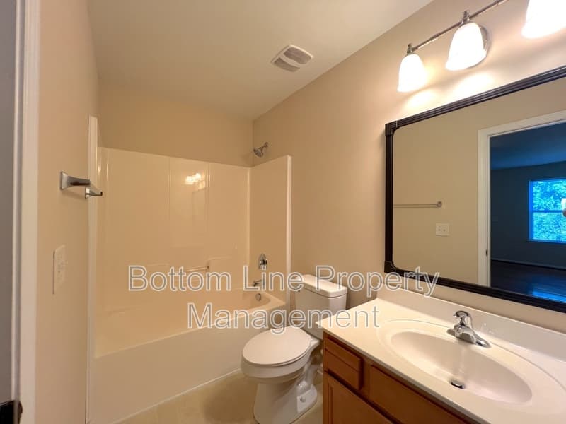 Fort Mill House: 2617 Saint Helena Ct
