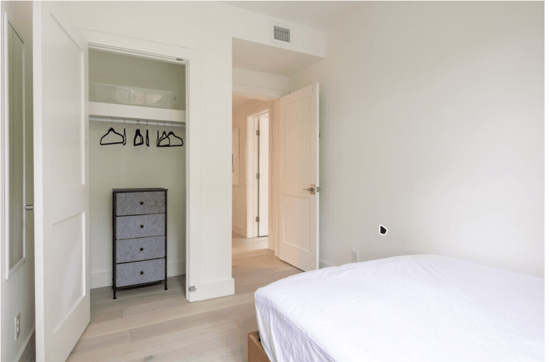 Washington House: 529 G Street Southeast