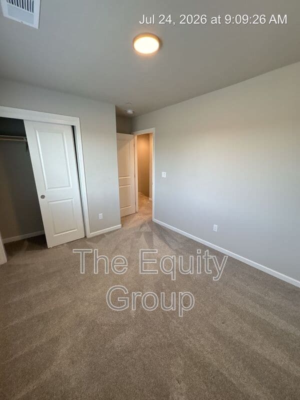 Visalia Condo: 505 S Summit Street
