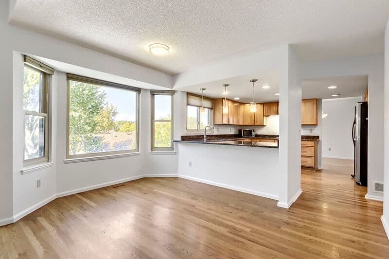 Aurora House: 3697 S Uravan St