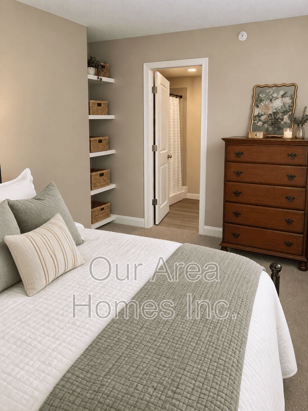 Otsego House: 6130 Manchester Ave NE