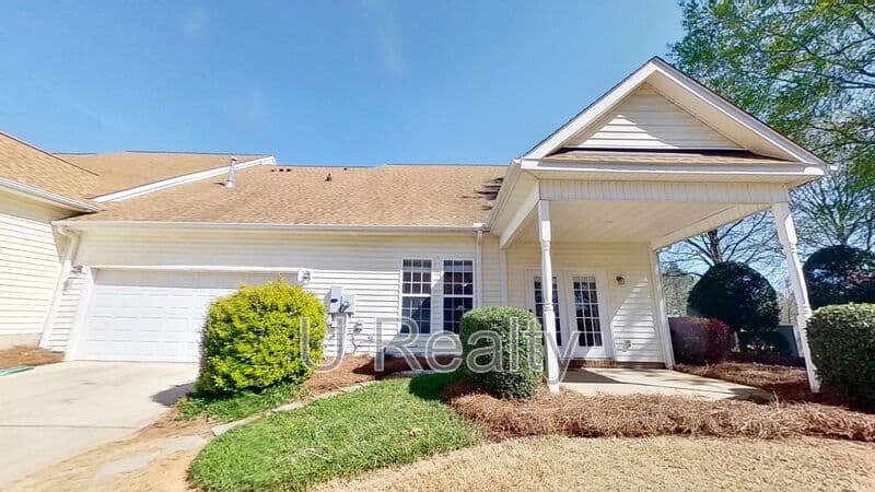 Charlotte Townhome: 10730 Yellow Tail Ct