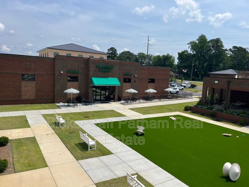 Columbus Condo: 6801 River Rd Building I