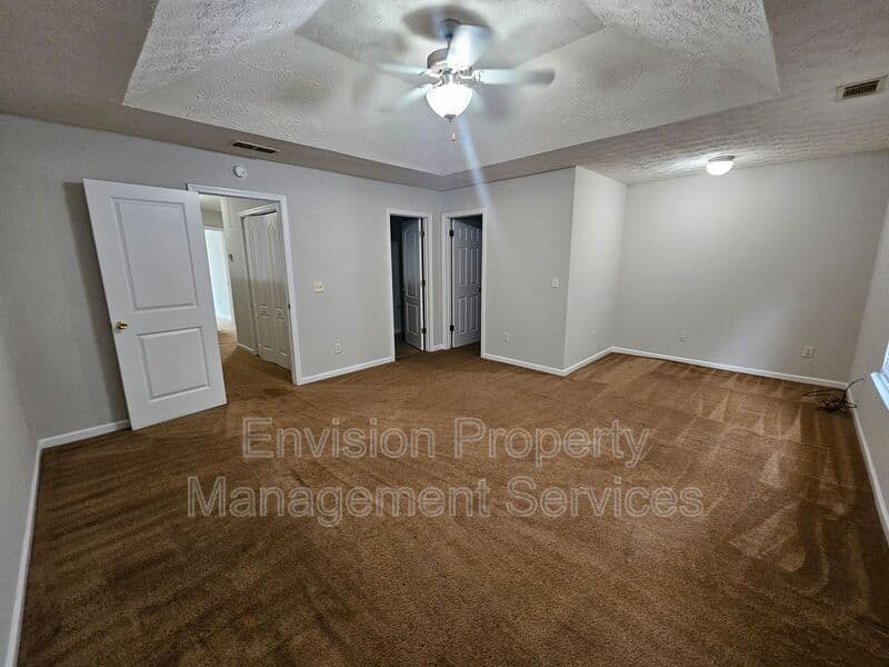 Jonesboro House: 678 Georgetown Court