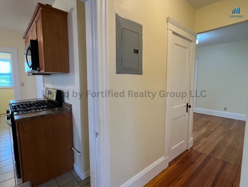 Dorchester Condo: 142 Washington St