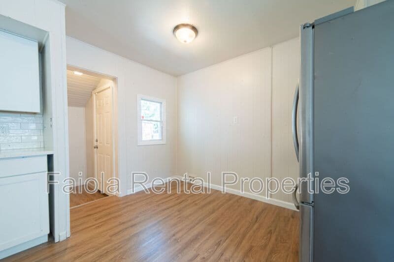 Atlantic City House: 1739 Lincoln Avenue