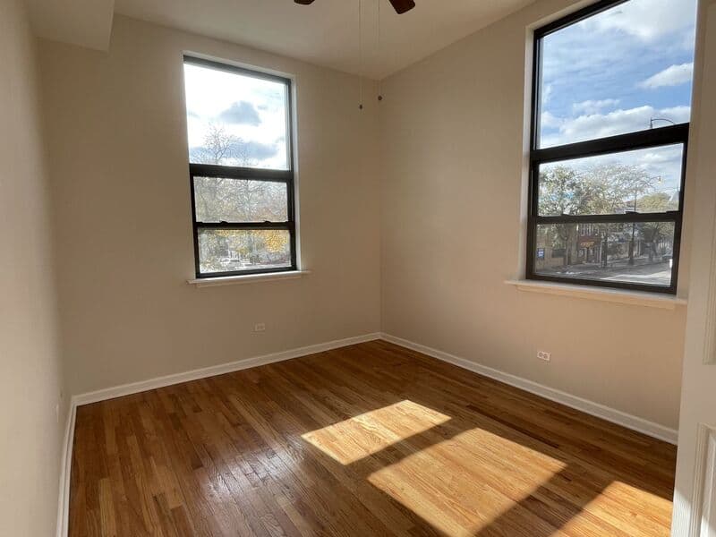 Chicago Condo: 4058 W. Armitage