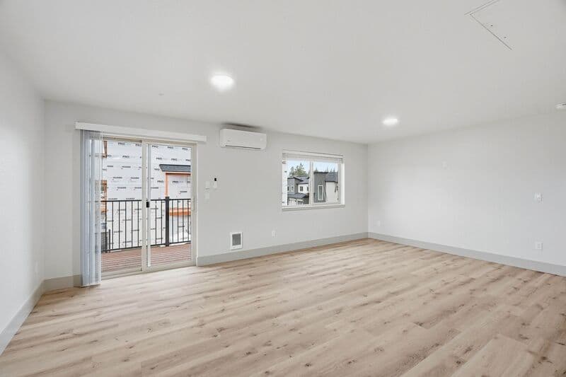 Coeur d'Alene Condo: 1808 North 15th Street - 208
