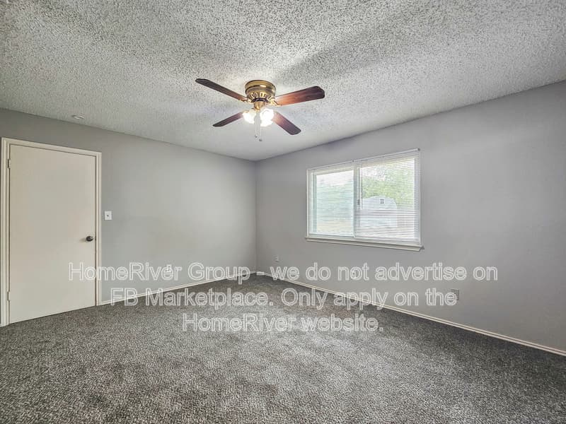 San Antonio House: 12160 Stoney Brg
