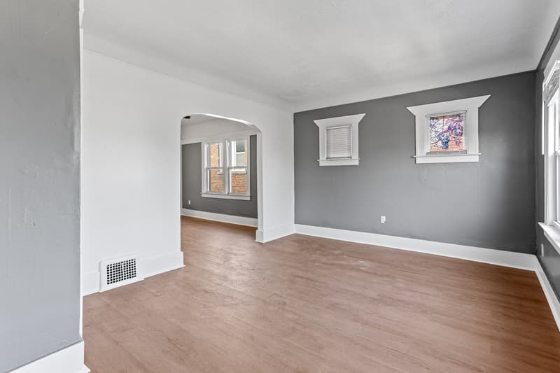 Detroit Condo: 2045 Clements Street - 2
