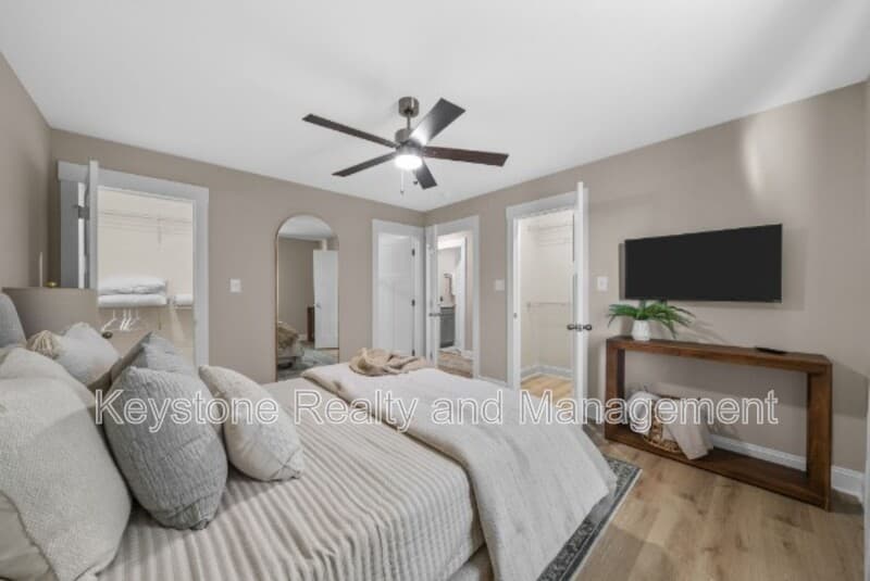 Oak Grove Condo: 609 Dahlia Lane