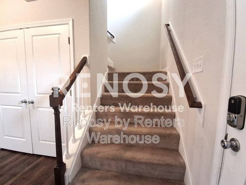 Chesapeake House: 1809 Speedy Avenue