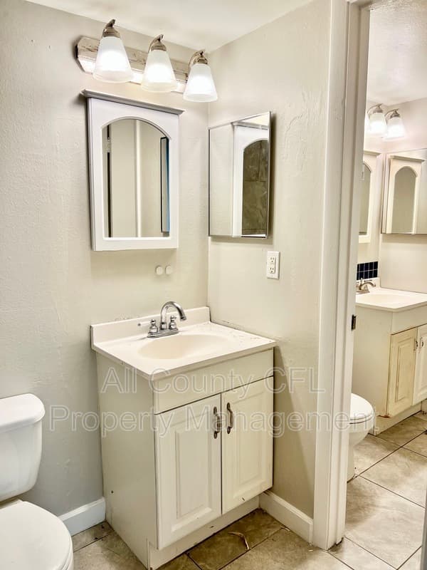Orlando Condo: 6065 Village Circle