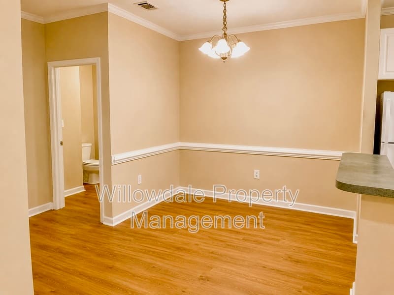 Holly springs Condo: 204 Savannah ridge rd