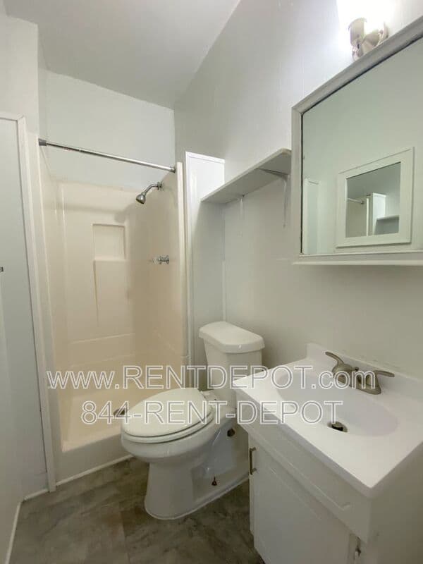 Evansville Condo: 1231 Culver Ave