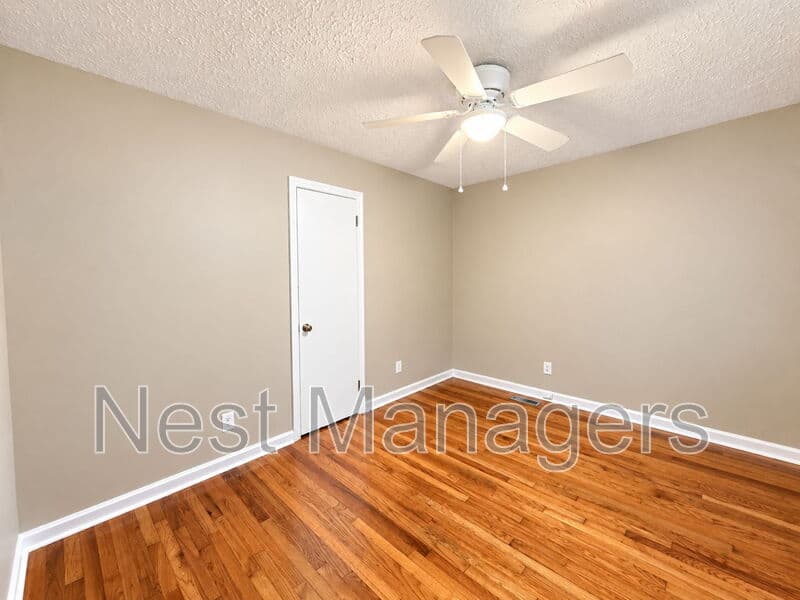 Fayetteville Condo: 1905 White Street