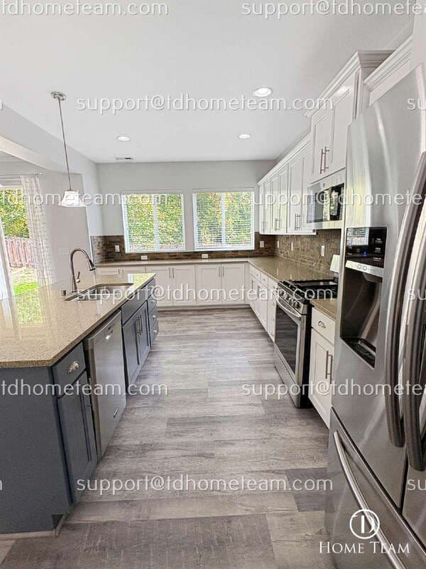 Maple Valley House: 27466 211th Ct SE