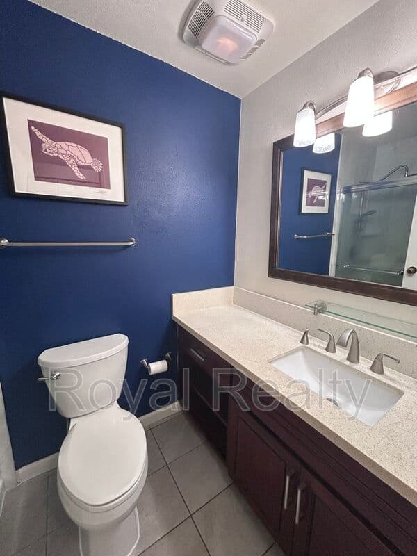 Mililani House: 94-436 Keaoopua Street 37D