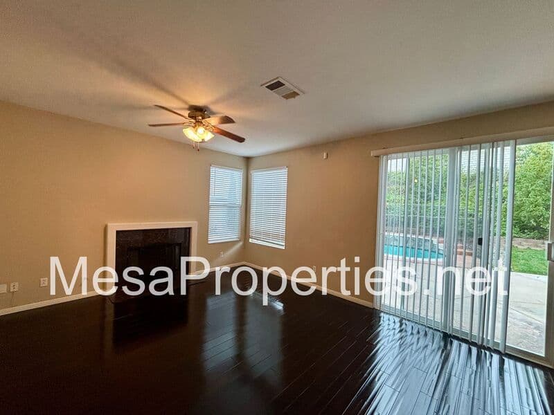San Bernardino House: 3284 Greystone Rd