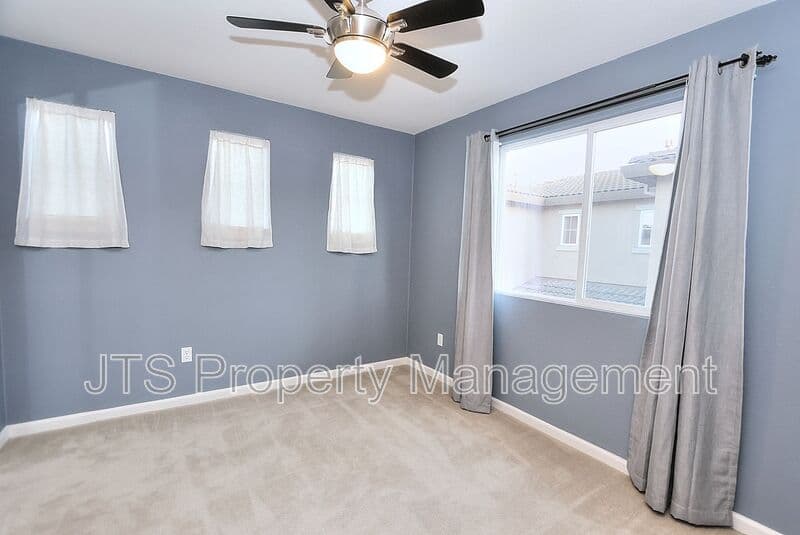 West Sacramento House: 4046 Martis Street