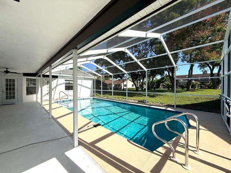 Hudson House: 13636 Dunwoody Court