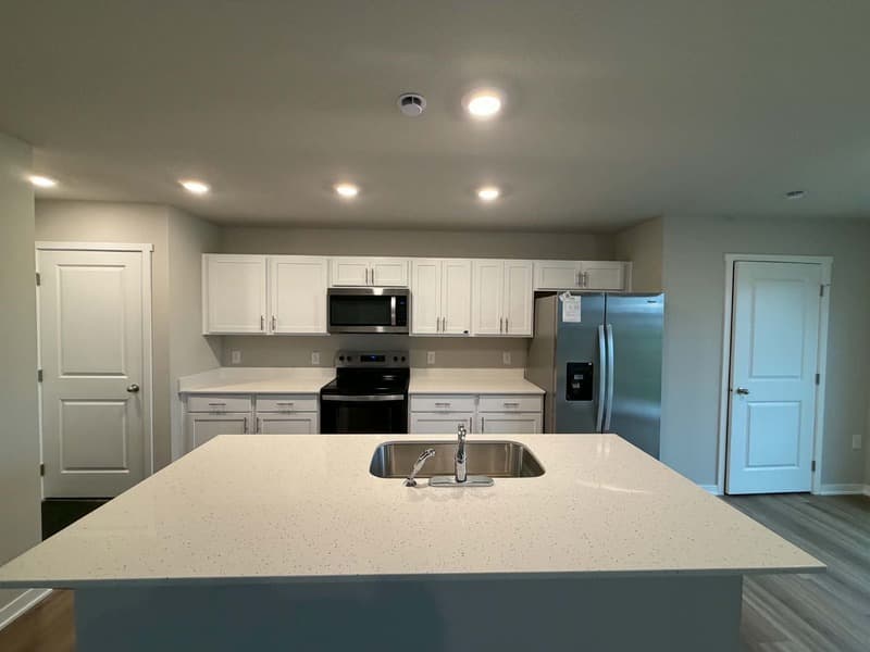 Ankeny Townhome: 1405 NE 59th Ln