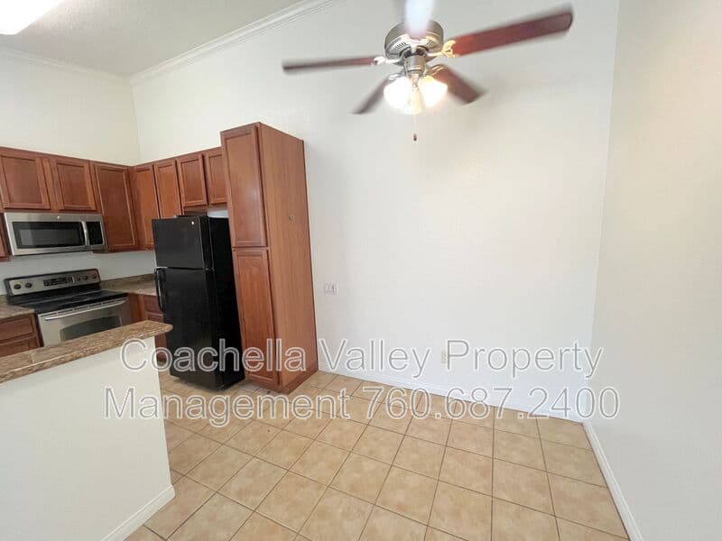 Bermuda Dunes House: 78650 Avenue 42
