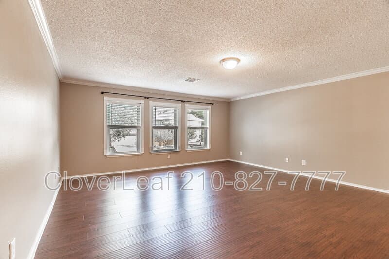 San Antonio House: 2326 Creekside Bnd