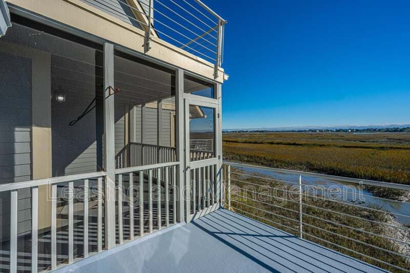 Folly Beach Condo: 242 Little Oak Island Drive
