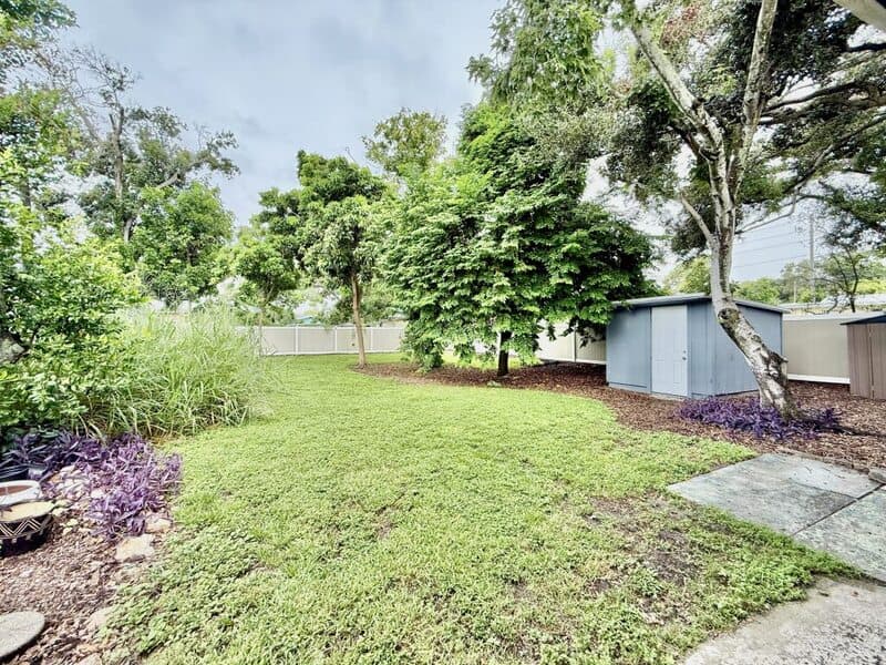 St. Petersburg House: 4528 70th Street North