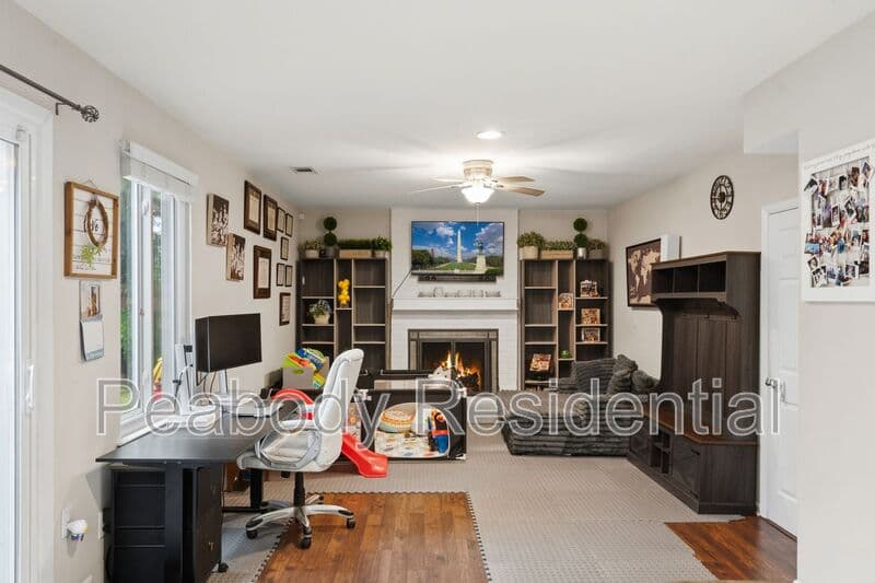 Herndon House: 509 Alabama Dr