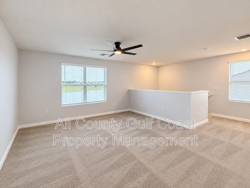 Palmetto House: 4423 Hearthstone Run