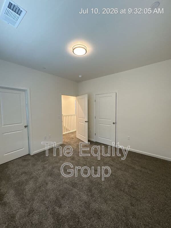 Visalia Condo: 733 S Pinkham