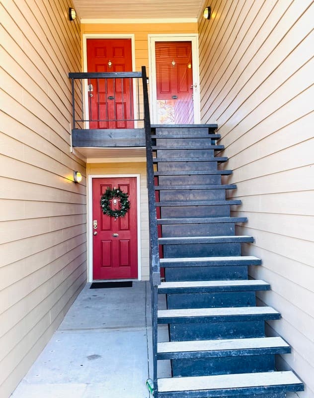 Brookhaven Condo: 1468 Briarwood Road Northeast - 1008