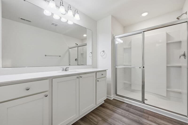 Wake Forest Condo: 307 Spaight Acres Way - 1