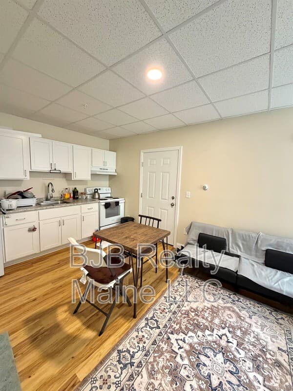 Portland Condo: 503 Cumberland Avenue