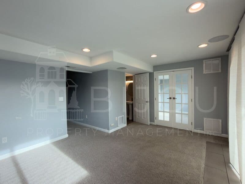 Colorado Springs House: 3739 Range Dr