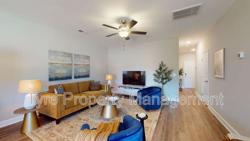 Winterville Condo: 2608 Sailor Rose Lane