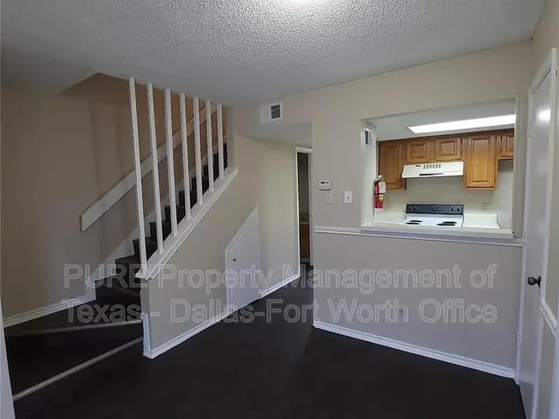 Dallas Condo: 8005 Rothington Rd