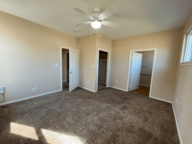 Houston House: 5030 Marietta Lane